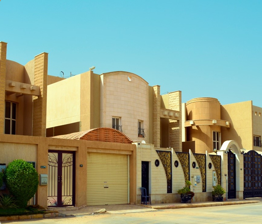 Sindad City Project – Riyadh