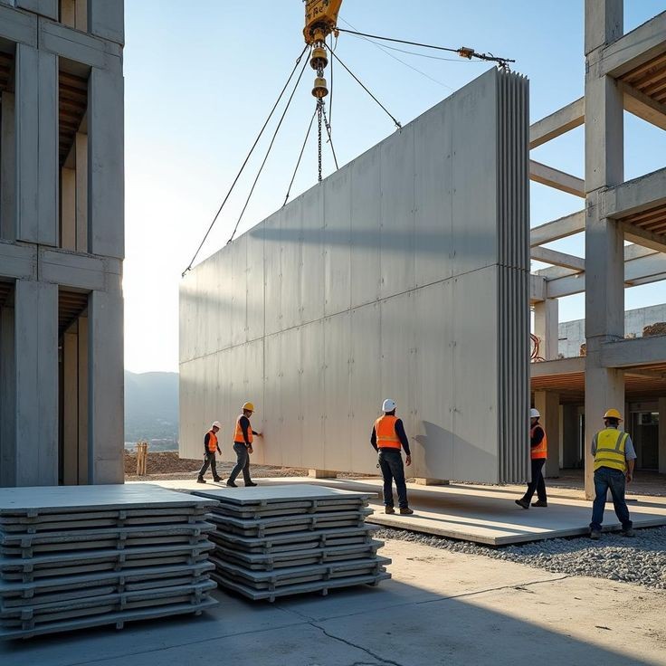 Construction & Building