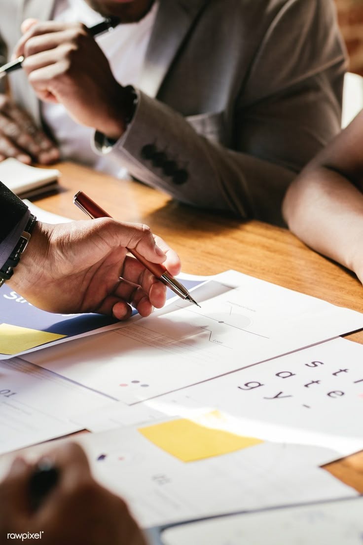 Project Management